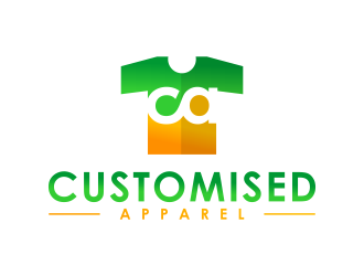 customised apparel logo design by creator_studios