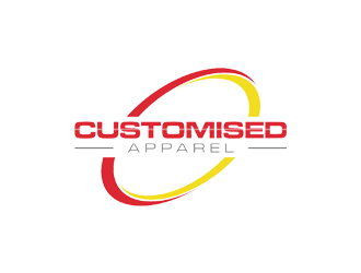 customised apparel logo design by ArRizqu