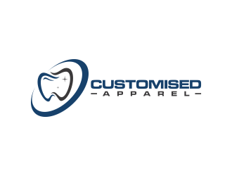 customised apparel logo design by Avro