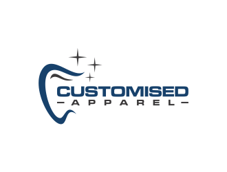 customised apparel logo design by Avro