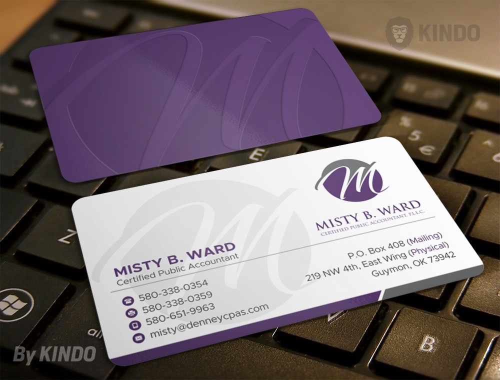 logo design by Kindo