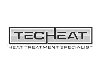 TECHEAT logo design by maspion