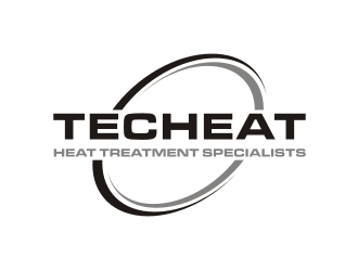 TECHEAT logo design by Franky.