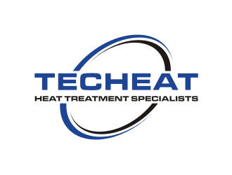 TECHEAT logo design by Franky.