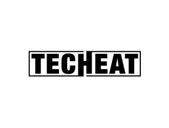 TECHEAT logo design by xorn