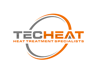 TECHEAT logo design by ndaru