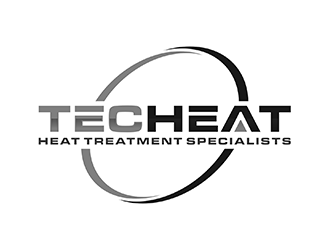TECHEAT logo design by ndaru