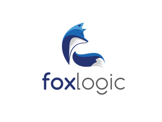 foxlogic logo design by Kebrra