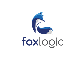 foxlogic logo design by Kebrra