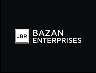 JBR Bazan Enterprises logo design by andayani*