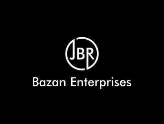JBR Bazan Enterprises logo design by Gopil