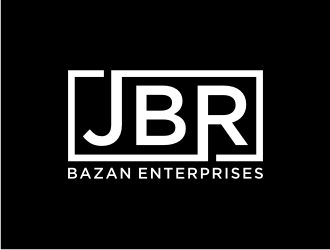 JBR Bazan Enterprises logo design by Sheilla