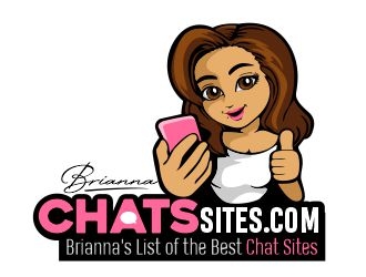 ChatsSites.com logo design by veron