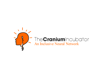 Company Name: The Cranium Incubator, Tagline: An Inclusive Neural Network  logo design by torresace