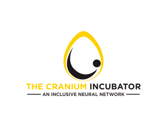 Company Name: The Cranium Incubator, Tagline: An Inclusive Neural Network  logo design by Greenlight