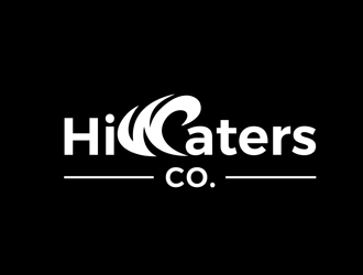 HiWaters co. logo design by samueljho