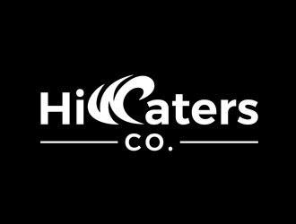 HiWaters co. logo design by samueljho