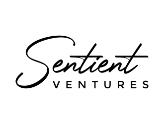 Sentient Ventures  logo design by Editor
