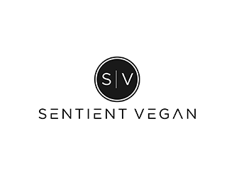 Sentient Ventures  logo design by ndaru