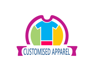 customised apparel logo design by protein