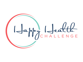 Happy Health Challenge logo design by pel4ngi