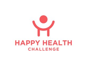 Happy Health Challenge logo design by arturo_