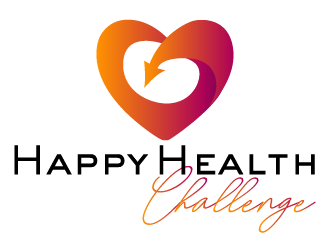 Happy Health Challenge logo design by Ultimatum