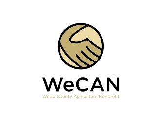 WeCAN logo design by cecentilan