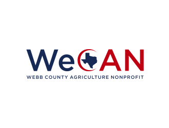 WeCAN logo design by scolessi