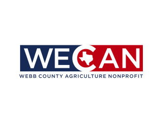 WeCAN logo design by scolessi