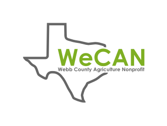 WeCAN logo design by hopee