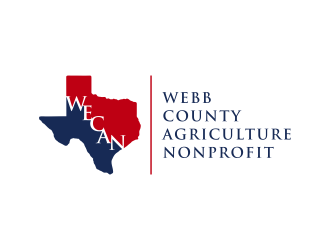 WeCAN logo design by scolessi