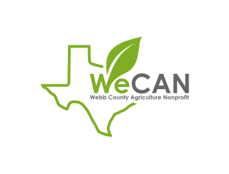 WeCAN logo design by hopee