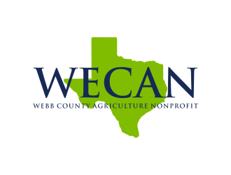 WeCAN logo design by scolessi