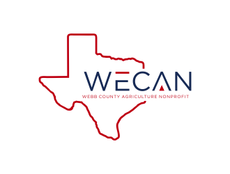 WeCAN logo design by scolessi