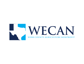WeCAN logo design by scolessi