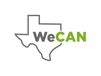 WeCAN logo design by Jhonb
