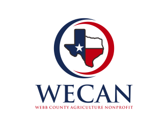 WeCAN logo design by scolessi