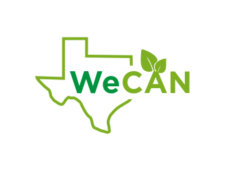 WeCAN logo design by Jhonb