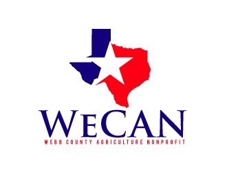 WeCAN logo design by AamirKhan