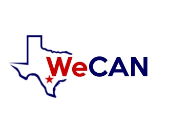 WeCAN logo design by AamirKhan