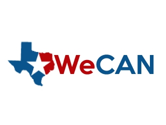 WeCAN logo design by AamirKhan