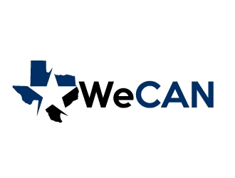 WeCAN logo design by AamirKhan
