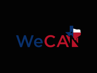 WeCAN logo design by Renaker
