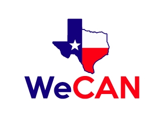 WeCAN logo design by AamirKhan