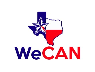 WeCAN logo design by AamirKhan