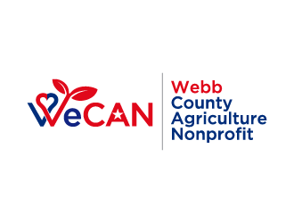 WeCAN logo design by Andri
