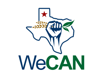 WeCAN logo design by Coolwanz
