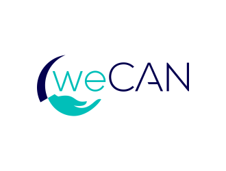 WeCAN logo design by Devian