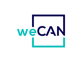 WeCAN logo design by Devian